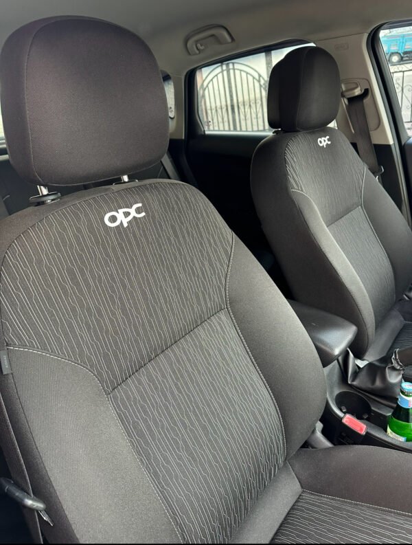 Opel Opc Logo - Image 3