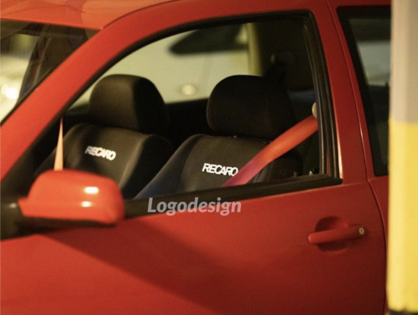 Recaro Koltuk Logo - Görsel 2